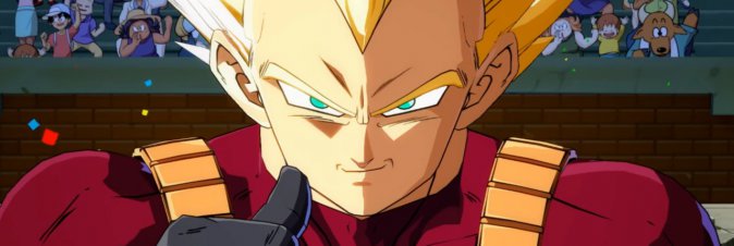 Dragon Ball FighterZ