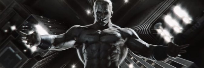 Tekken 7