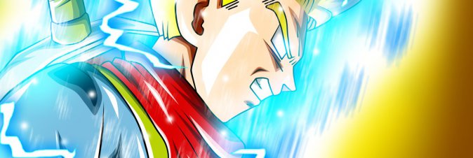 Dragon Ball FighterZ
