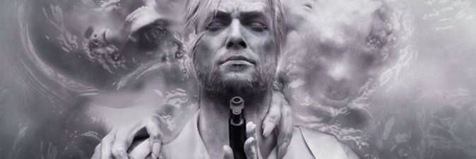 The Evil Within 2