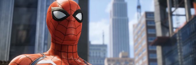 Marvel Spider-Man