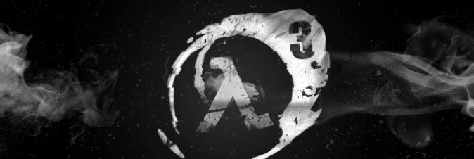 Half-Life 3