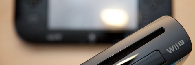 Disponibile un nuovo aggiornamento per Wii U