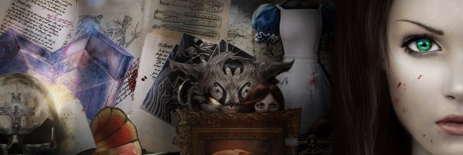Il futuro di Alice? Nelle mani di Electronic Arts