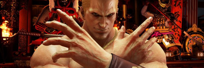 Tekken 7