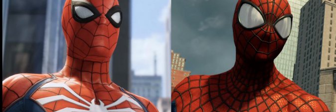 Marvel Spider-Man