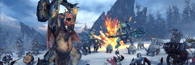 Total War: Warhammer 2
