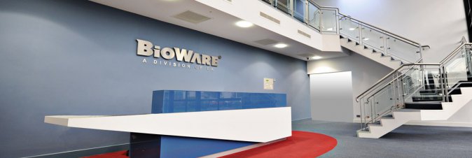 Cambio della guardia in casa Bioware