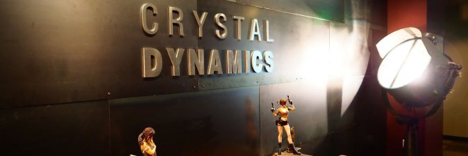 Crystal Dynamics celebra il suo 25 anniversario