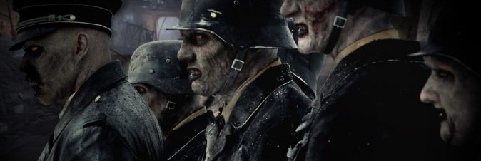 Call of Duty: WWII