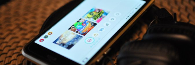 La chat vocale con la app Nintendo? Solo con lo smartphone sbloccato