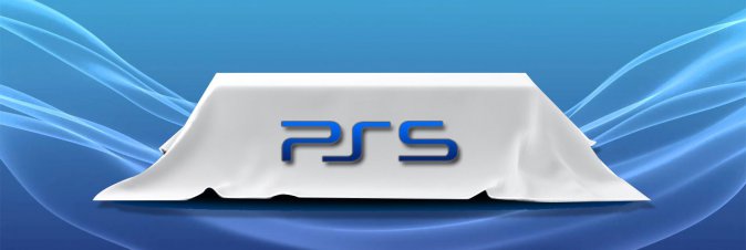 La Playstation 5 arriver nel 2019?