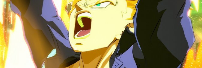 Dragon Ball FighterZ