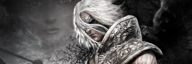 In arrivo un remake del primo NieR?
