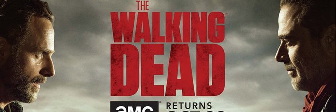 The Walking Dead