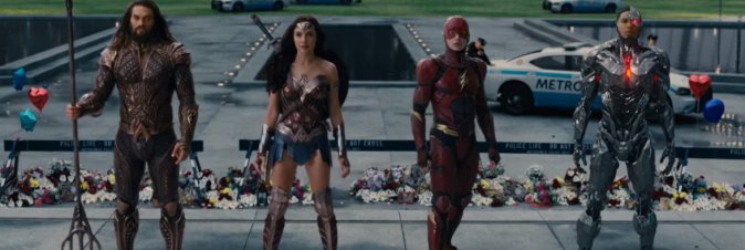 Justice League