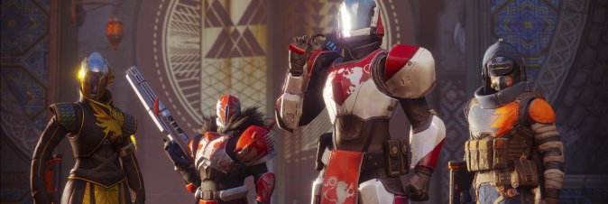 Destiny 2