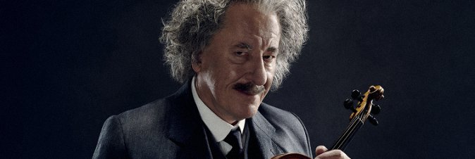 Record d'ascolto per Genius: Einstein