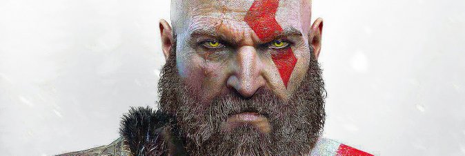 God Of War (PS4)