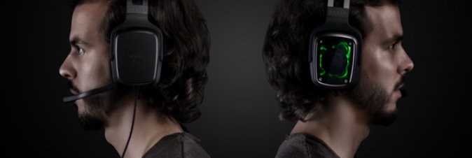 Razer sempre più multicanale con le nuove Tiamat