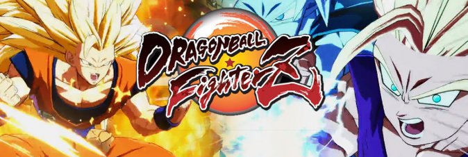 Dragon Ball FighterZ