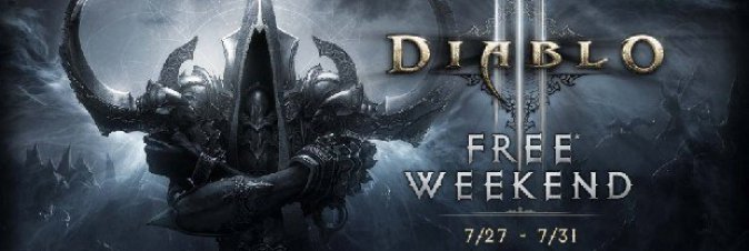 Diablo III: Ultimate Evil Edition