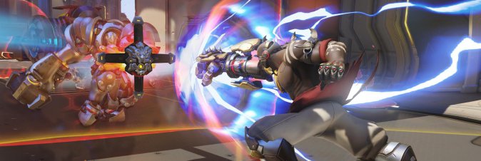 Overwatch