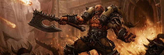 Heroes of the Storm