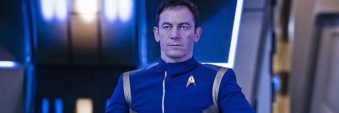 Star Trek: Discovery