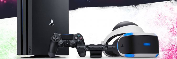 Volete vincere una PS4 e altri accessori Playstation? Gioca con EMP