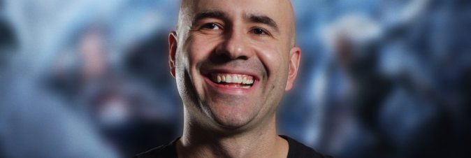 E' morto Corey Gaspur di Bioware