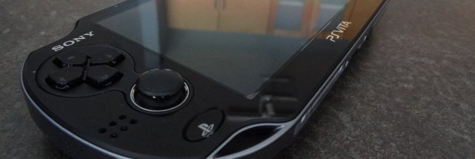 La Playstation Vita  stata bucata in modo permanente