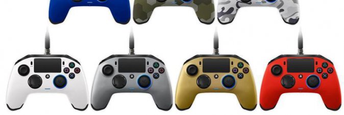 Nacon Revolution Pad