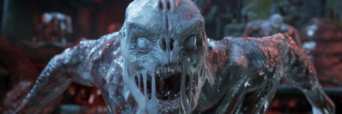 Gears of War 4