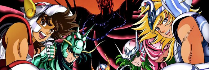 Arriva il remake dei Cavalieri dello Zodiaco firmato Netflix?