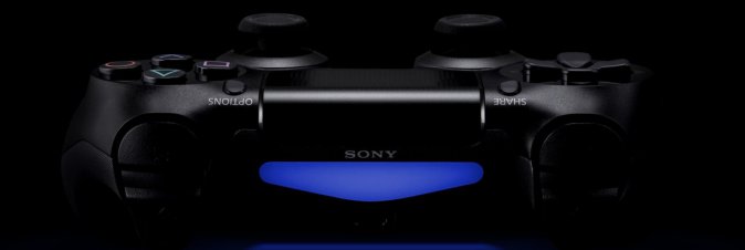 La Playstation 4 si aggiorna