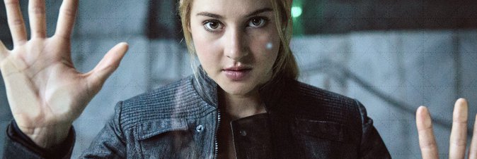 Divergent diventer ufficialmente una Serie TV