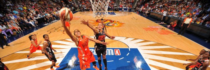 NBA Live 18