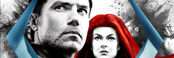 La prima recensione di Marvel's Inhumans  a dir poco catastrofica