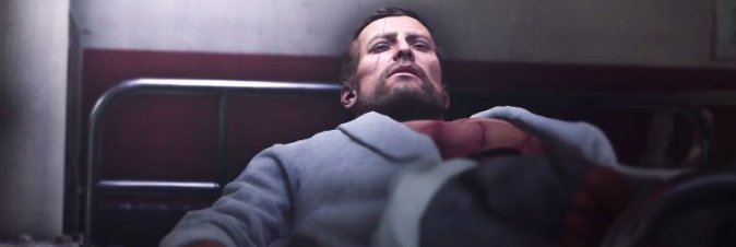 Wolfenstein II: The New Colossus