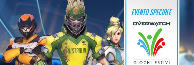 Overwatch
