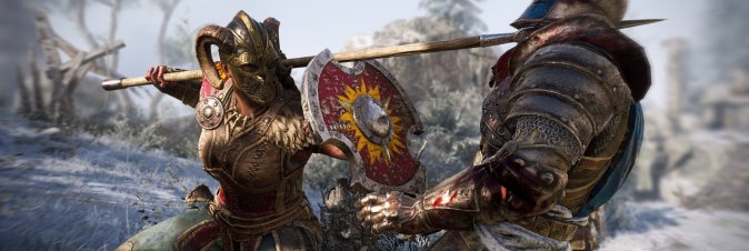 For Honor