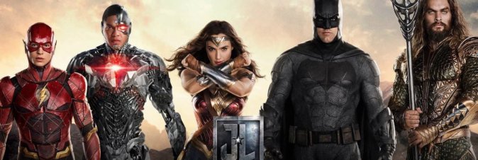 Justice League