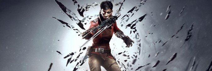 Dishonored: La Morte dell'Esterno