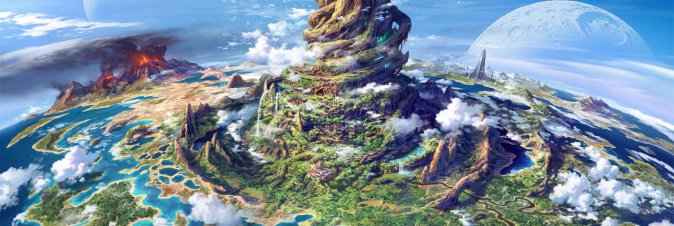 Arriva il Fencer Trailer di Etrian Odyssey V: Beyond the Myth