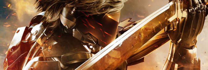 Metal Gear Rising diventa retrocompatibile