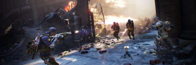 Tom Clancy's The Division