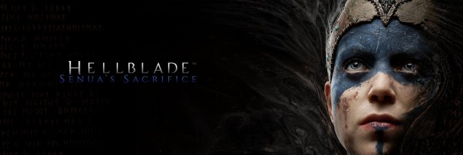 Hellblade: Senua's Sacrifice
