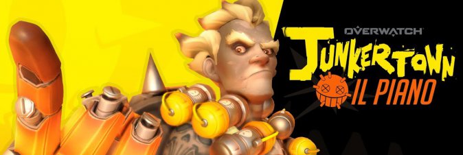 Overwatch