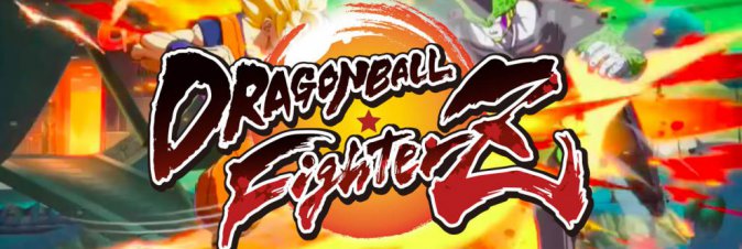 Dragon Ball FighterZ